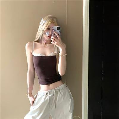 篮球美少女